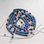 flame goddess waist beads