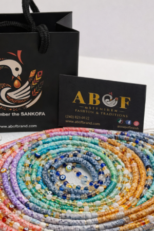 yaa ashantewa collection