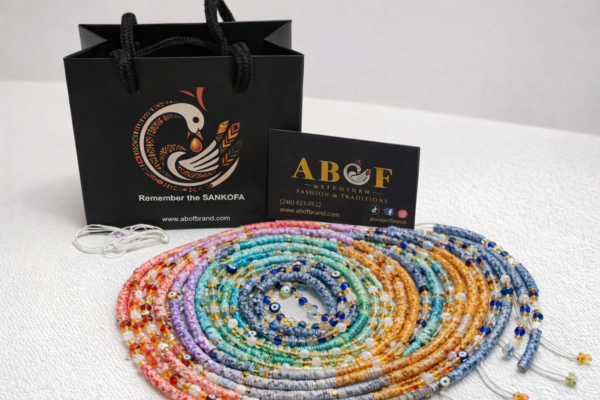 yaa ashantewa collection