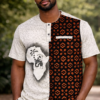 abof bogolan – motherland emblem shirt