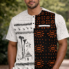 abof bogolan – roots & shelter shirt