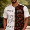 abof bogolan – craft of tradition shirt