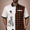 abof bogolan – tribal rhythm shirt