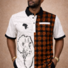 abof bogolan – africa kingdom shirt