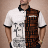 abof bogolan – ancestral life shirt